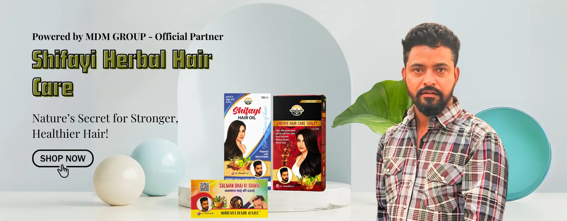 Desktop Slider Image