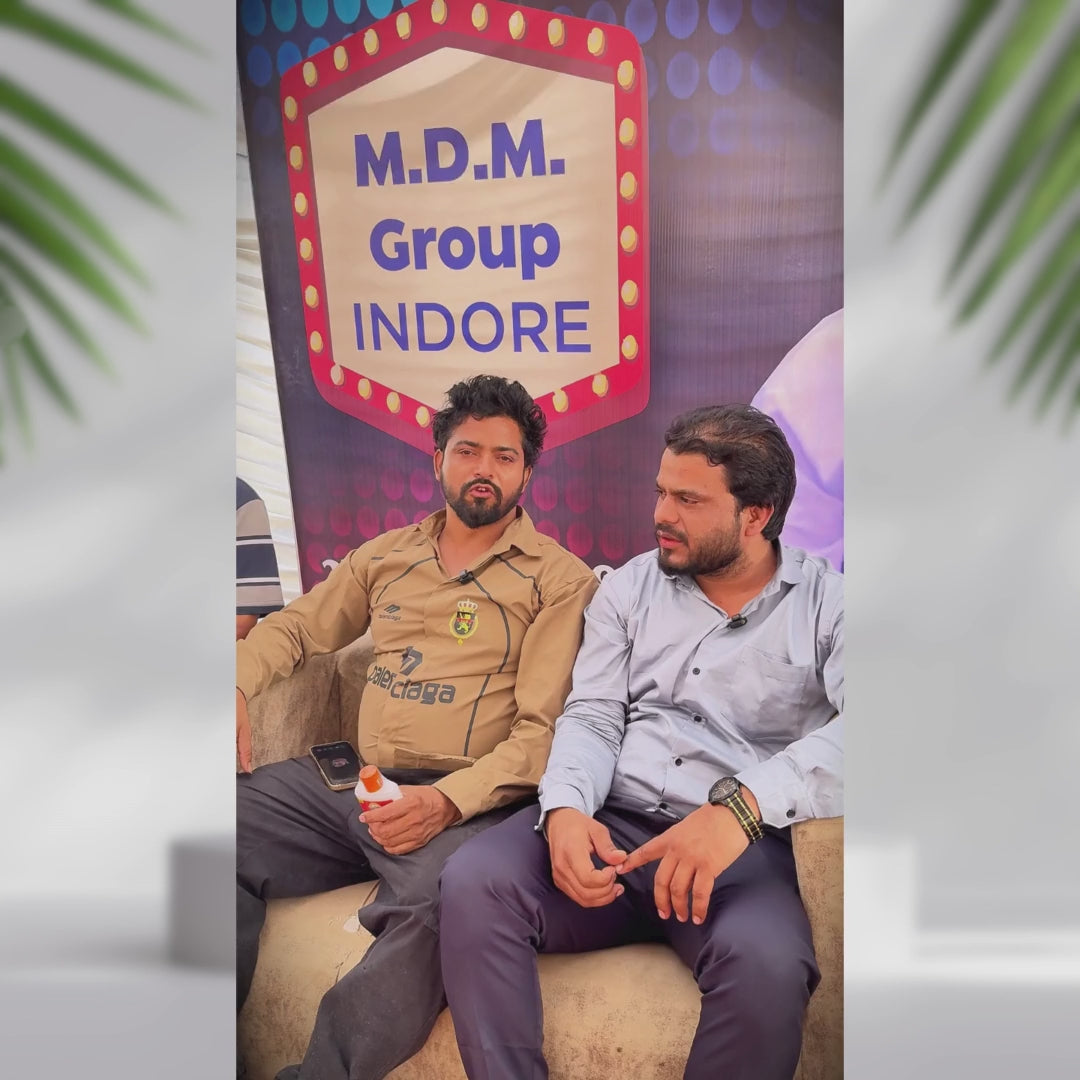 Combo pack of 3 Herbal Hair Care